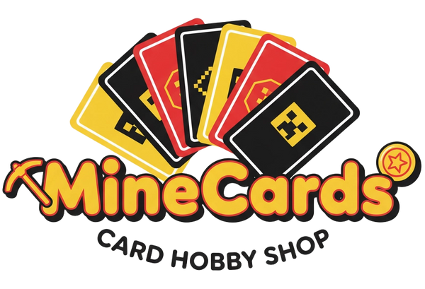  minecards